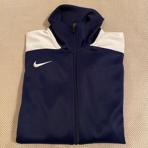 Vintage 90’s Nike Track Jacket